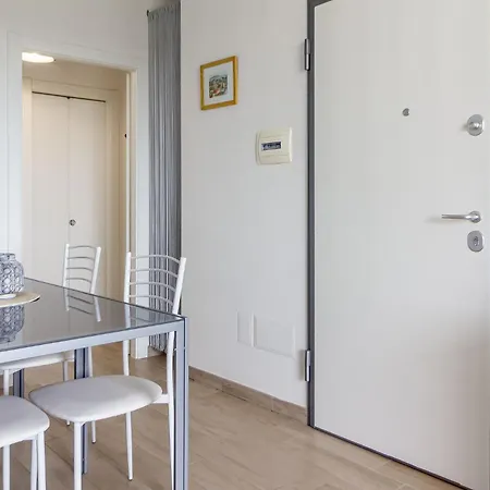 Sofia Apartment Alghero
