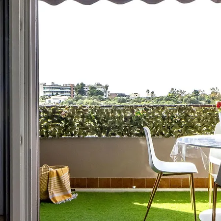 Apartment Sofia Alghero
