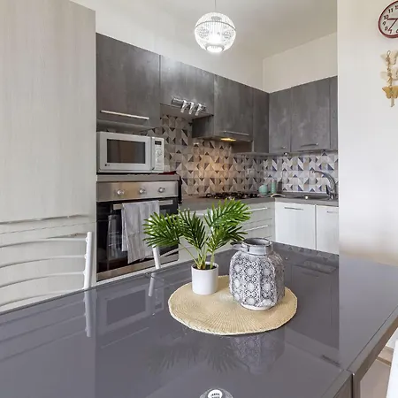 Apartment Sofia