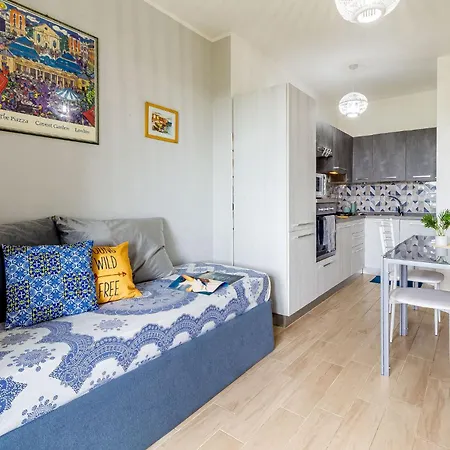 Apartamento Sofia *