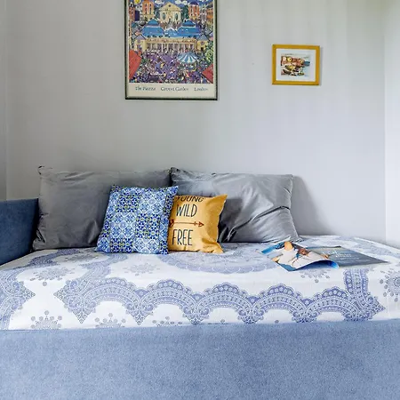 Apartment Sofia Alghero