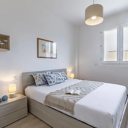 Sofia Apartment Alghero