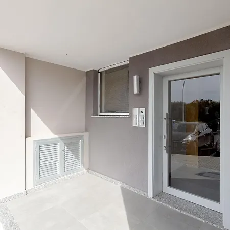 Apartamento Sofia *