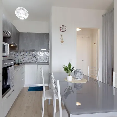 Apartment Sofia Alghero