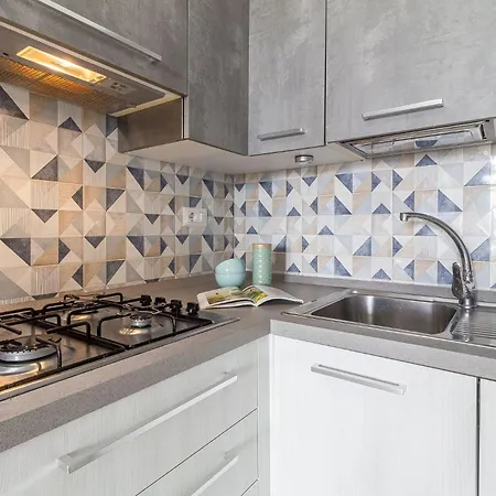 Sofia Apartment