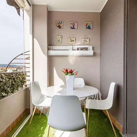 Apartamento Sofia *