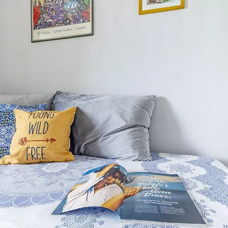 Sofia Apartamento Alghero