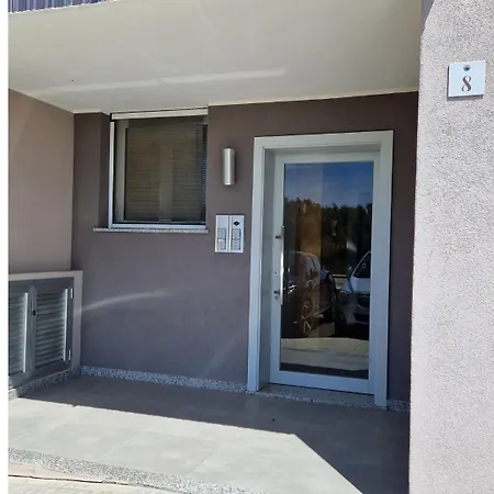 Apartamento Sofia *